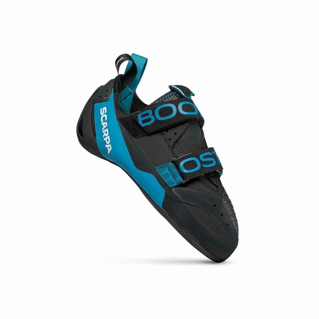  SCARPA Boostic Climbing Shoe - Used