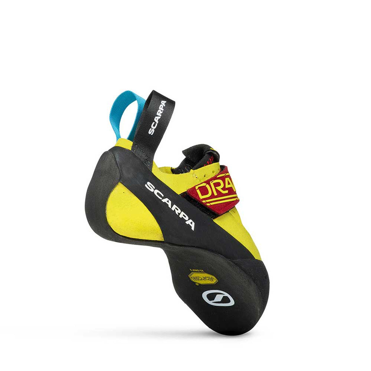  SCARPA Kids' Drago Climbing Shoe