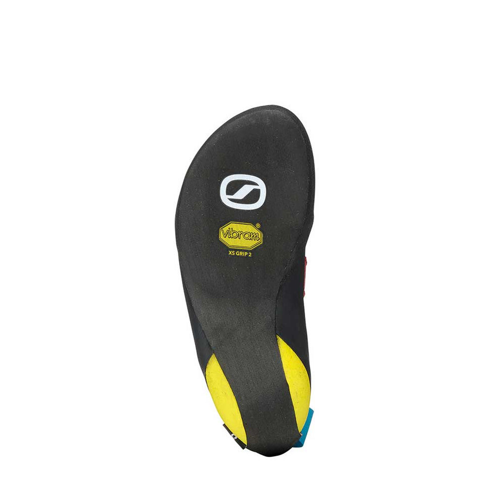  SCARPA Kids' Drago Climbing Shoe