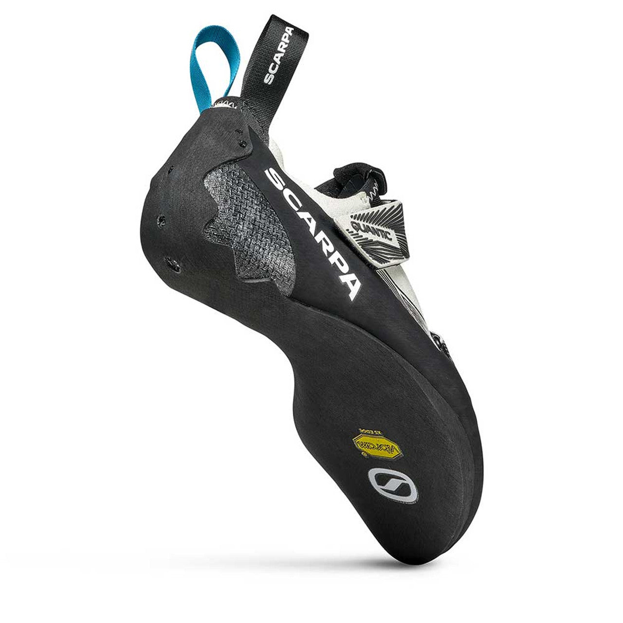  SCARPA Women's Quantic Climbing Shoe - Used