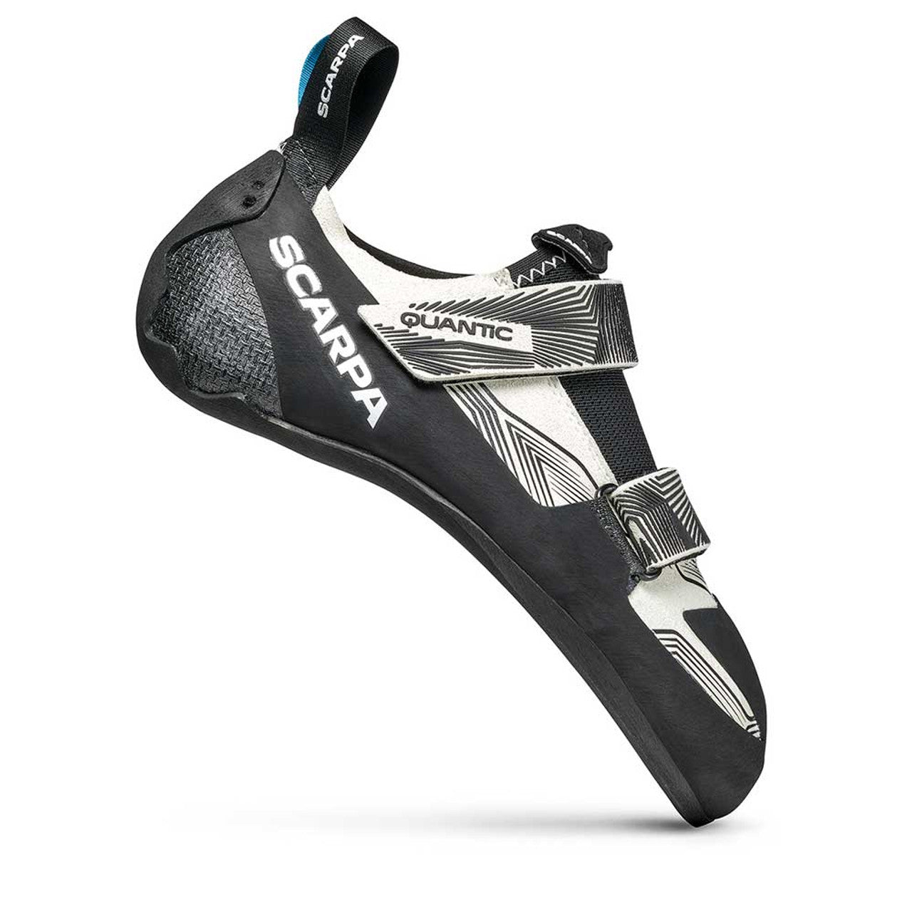  SCARPA Women's Quantic Climbing Shoe - Used