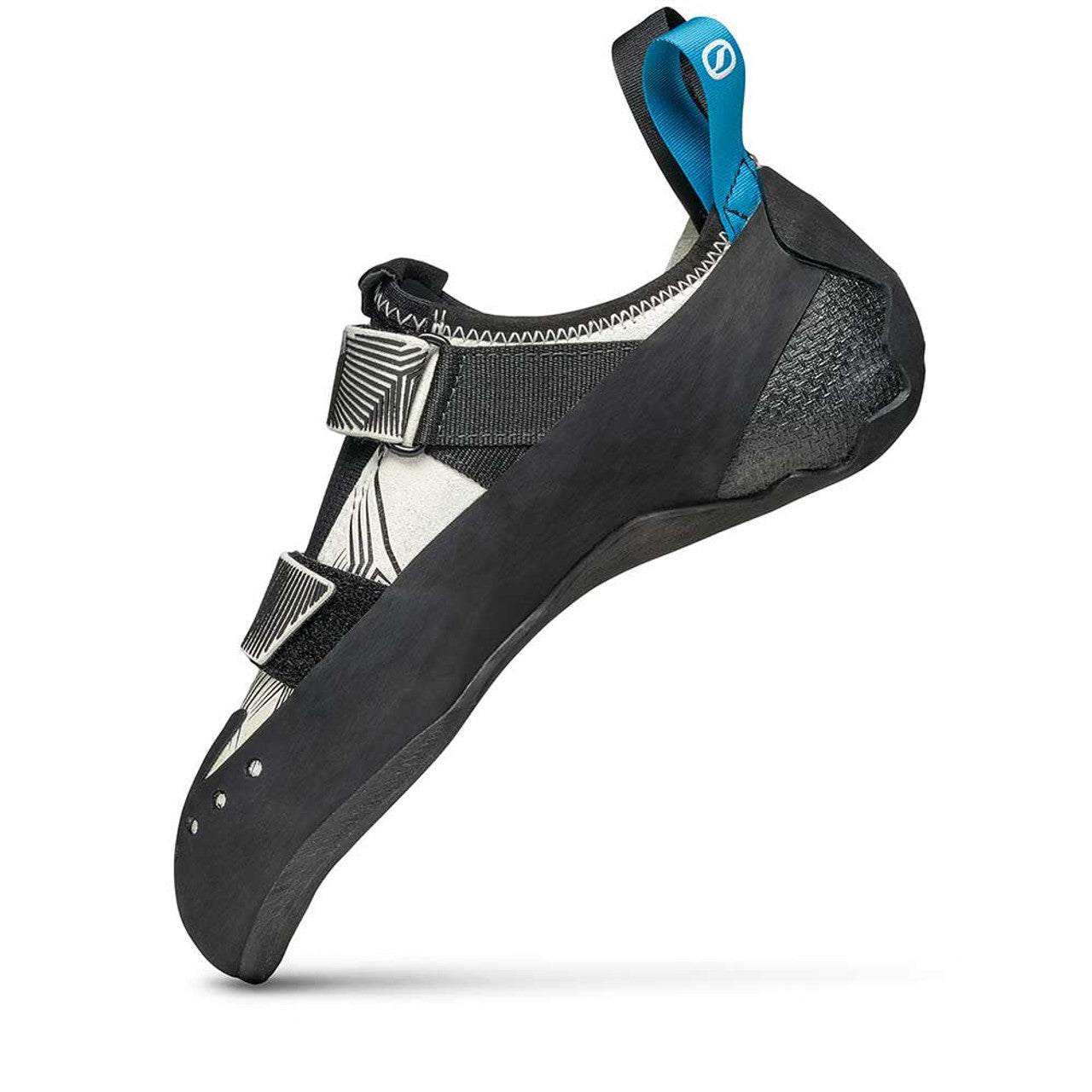  SCARPA Women's Quantic Climbing Shoe - Used