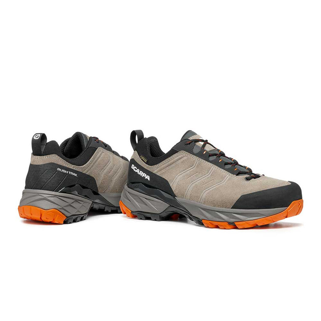 SCARPA Rush Trail GTX Hiking Shoes - Used