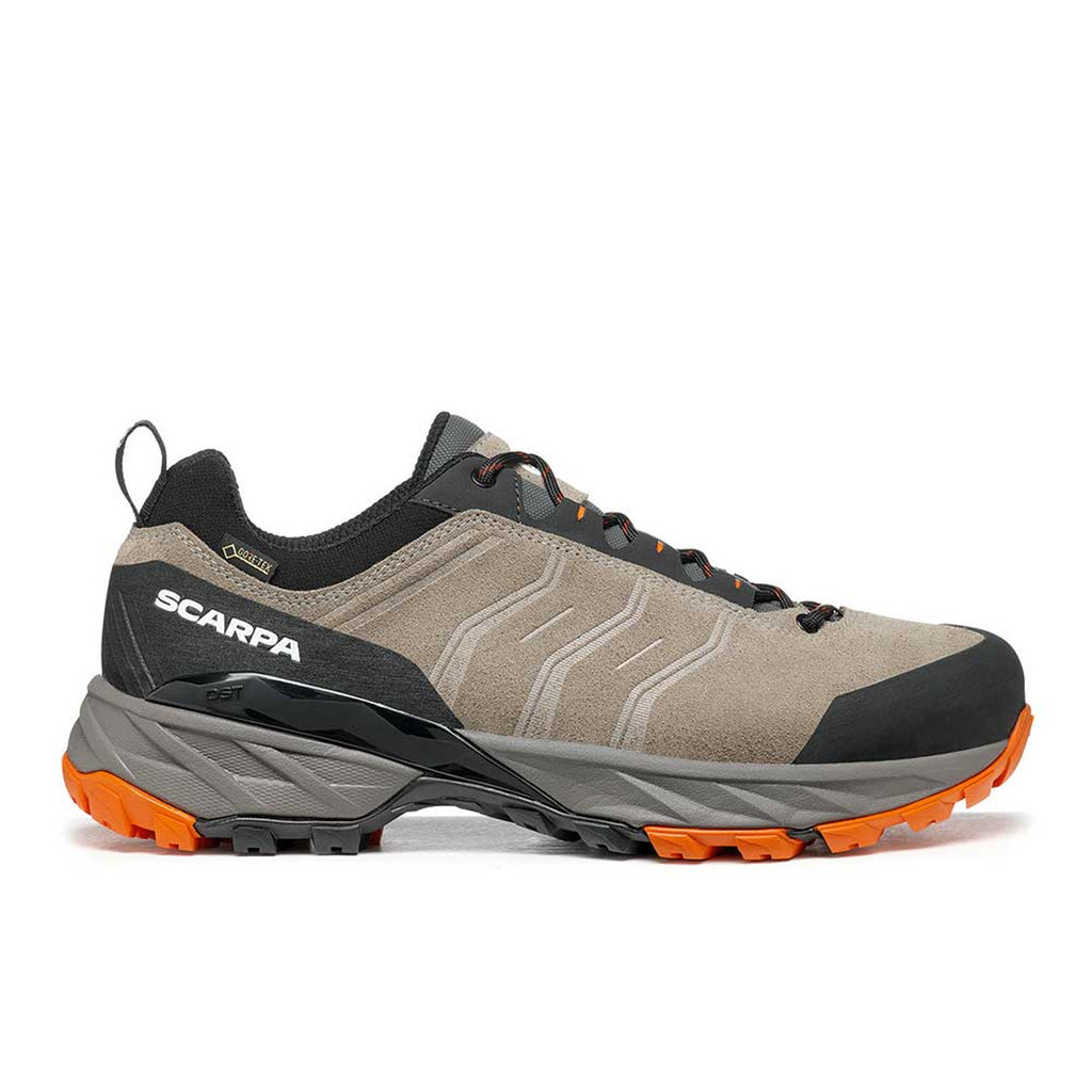  SCARPA Rush Trail GTX Hiking Shoes - Used