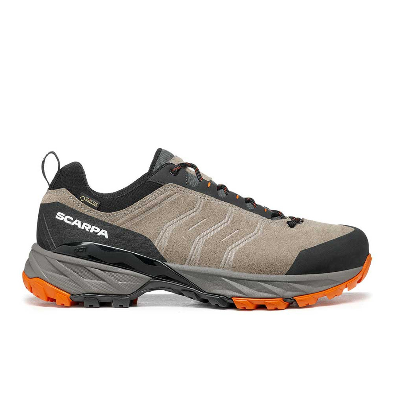  SCARPA Rush Trail GTX Hiking Shoes - Used