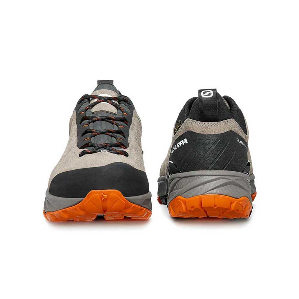  SCARPA Rush Trail GTX Hiking Shoes - Used