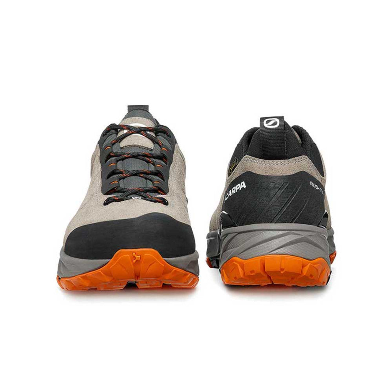  SCARPA Rush Trail GTX Hiking Shoes - Used