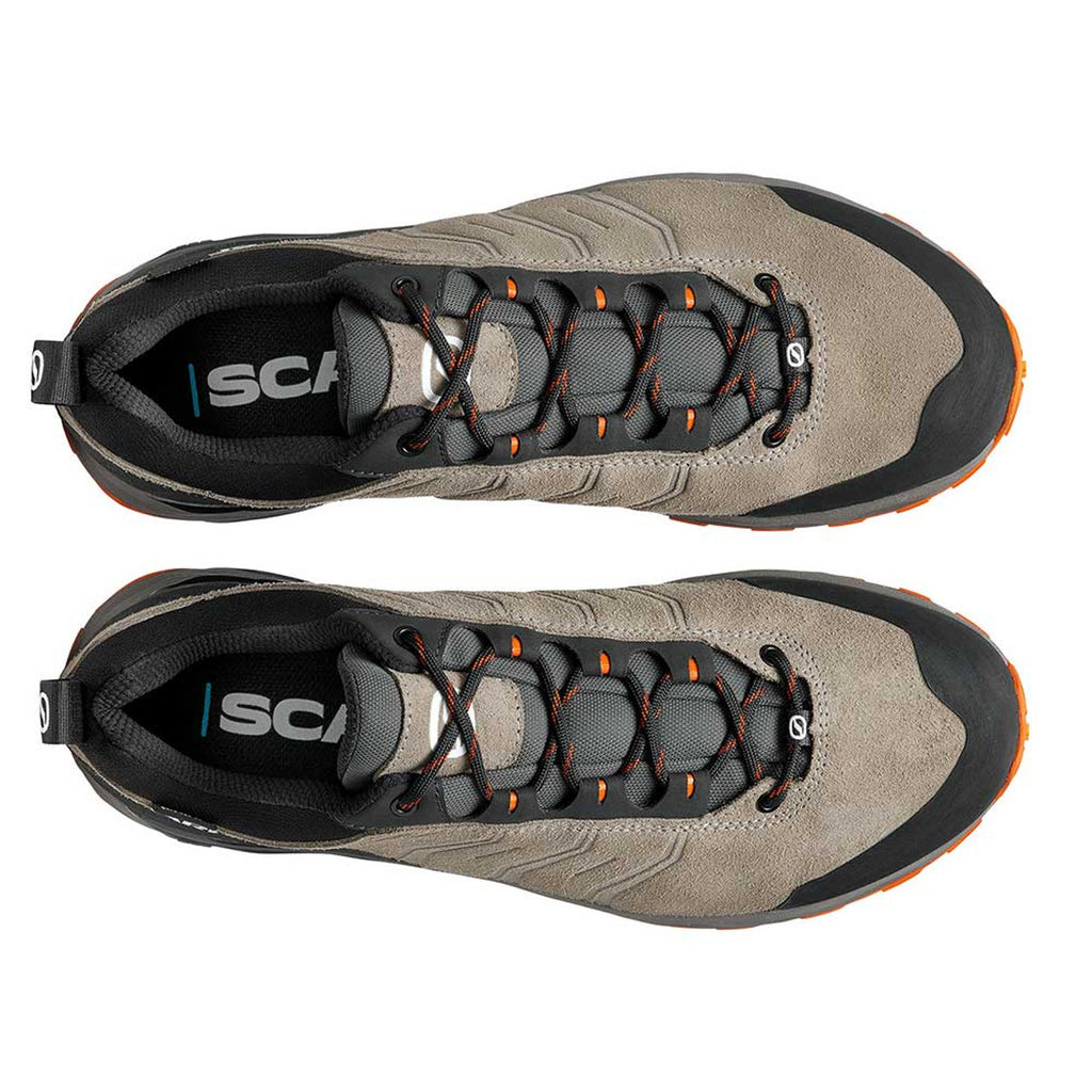  SCARPA Rush Trail GTX Hiking Shoes - Used