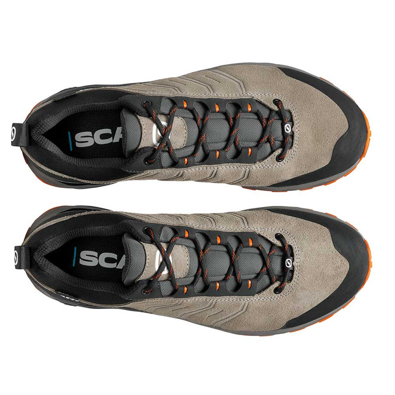  SCARPA Rush Trail GTX Hiking Shoes - Used