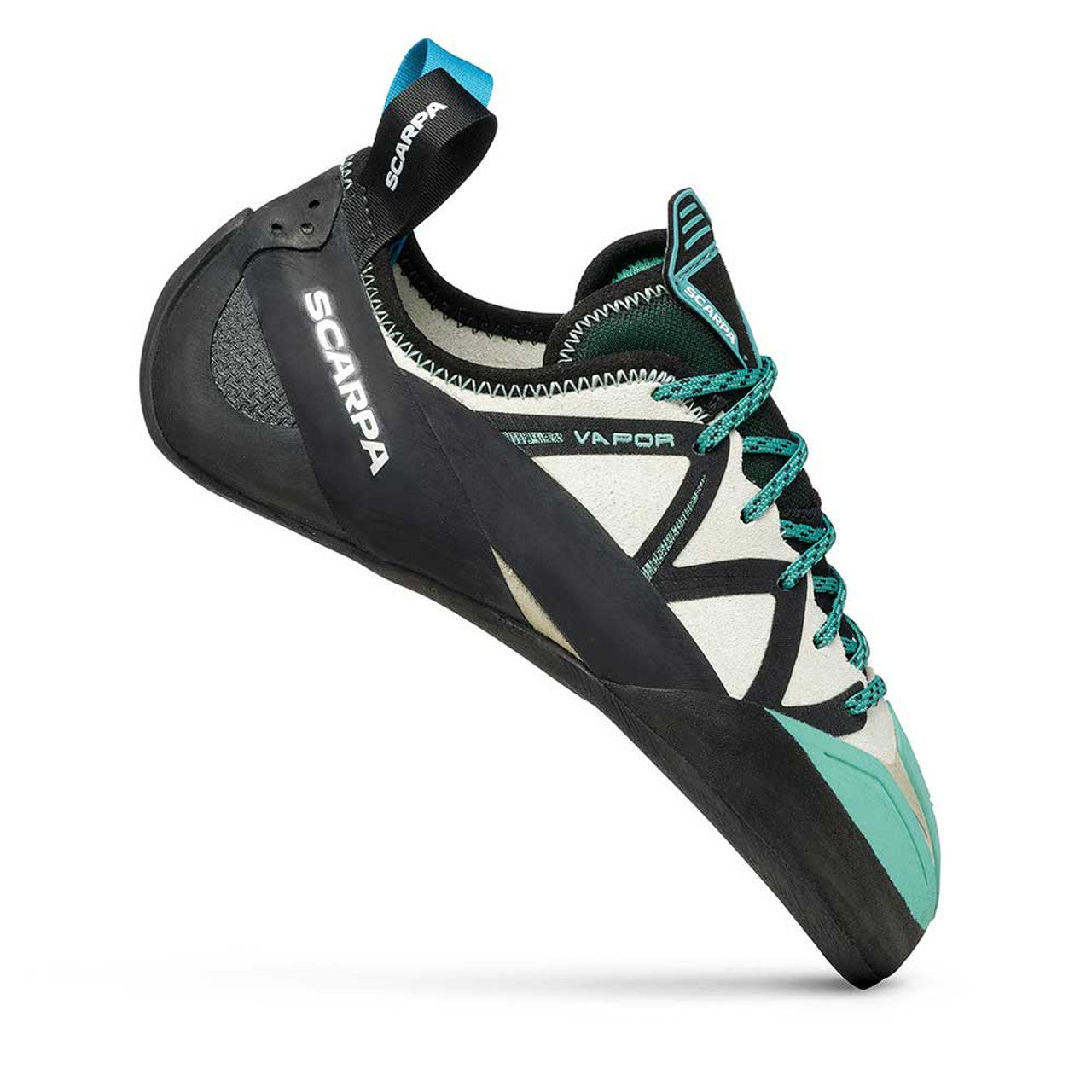  SCARPA Women's Vapor Climbing Shoe
