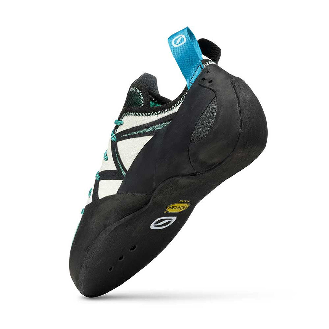  SCARPA Women's Vapor Climbing Shoe