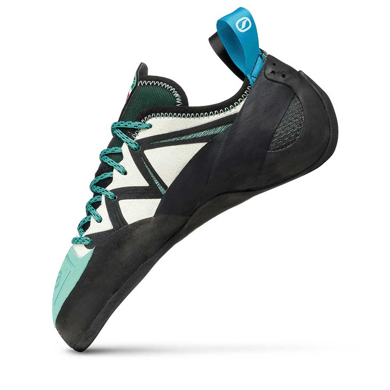  SCARPA Women's Vapor Climbing Shoe