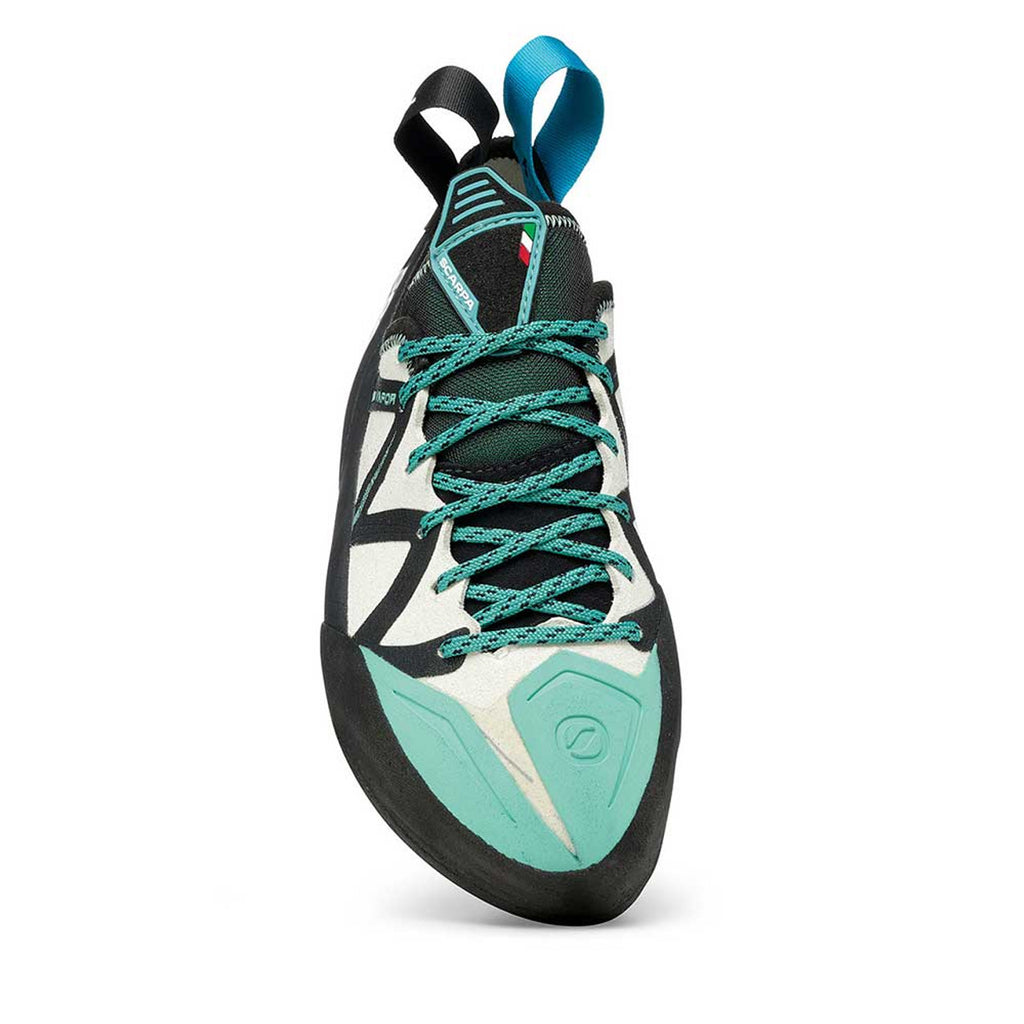  SCARPA Women's Vapor Climbing Shoe