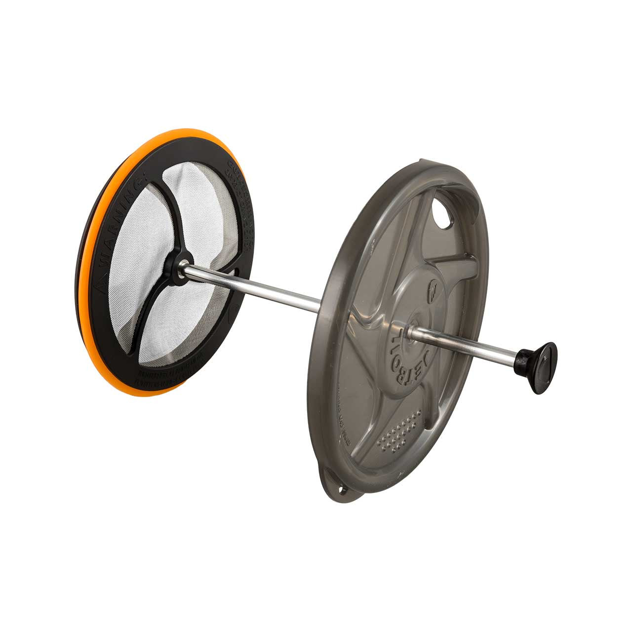  Jetboil Silicone Coffee Press - Used