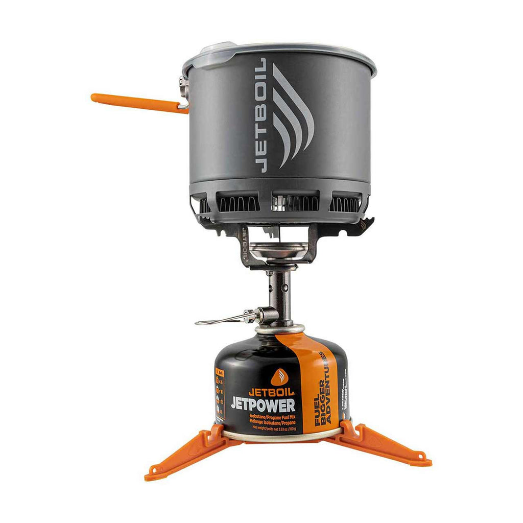  Jetboil Stash Cooking System - Used