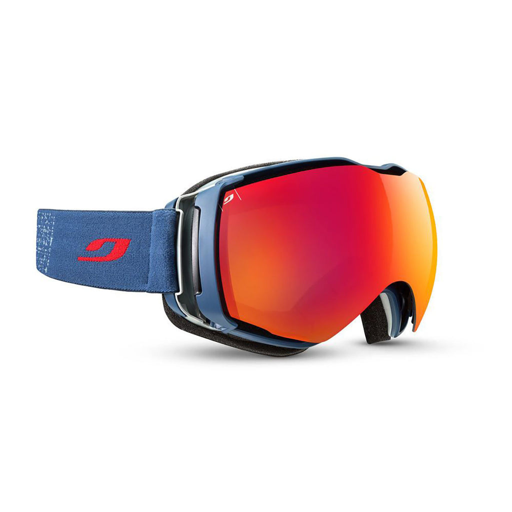  Julbo Airflux Ski Goggles - Used
