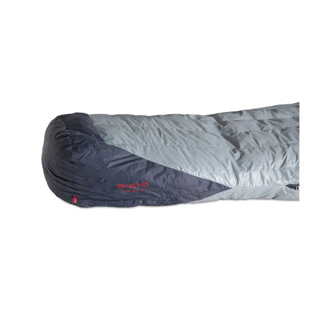 NEMO Kayu 15 Down Sleeping Bag - Used