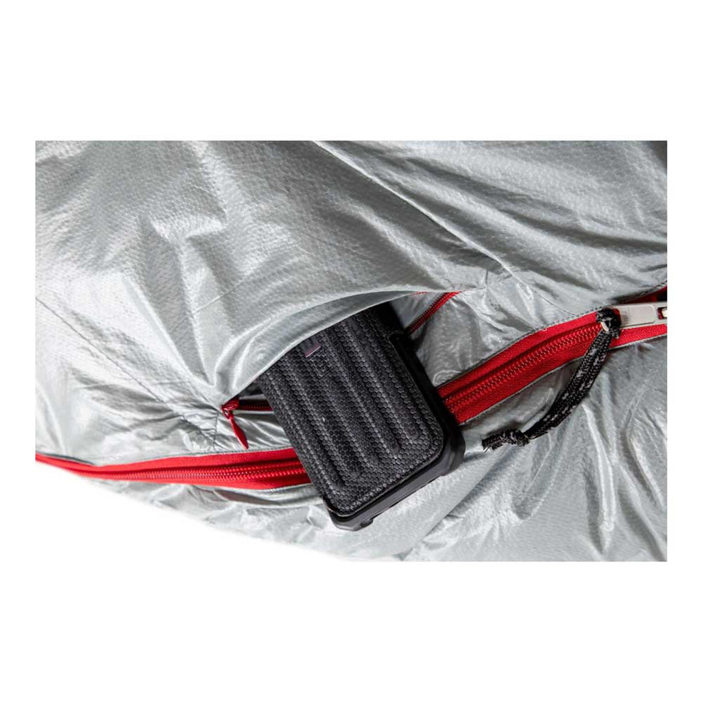  NEMO Kayu 15 Down Sleeping Bag - Used
