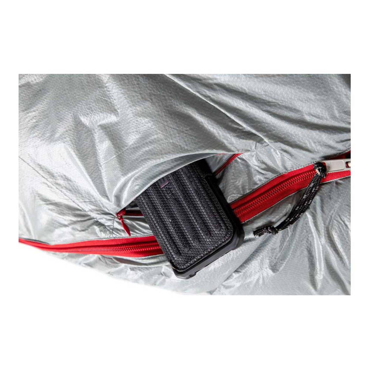  NEMO Kayu 15 Down Sleeping Bag - Used