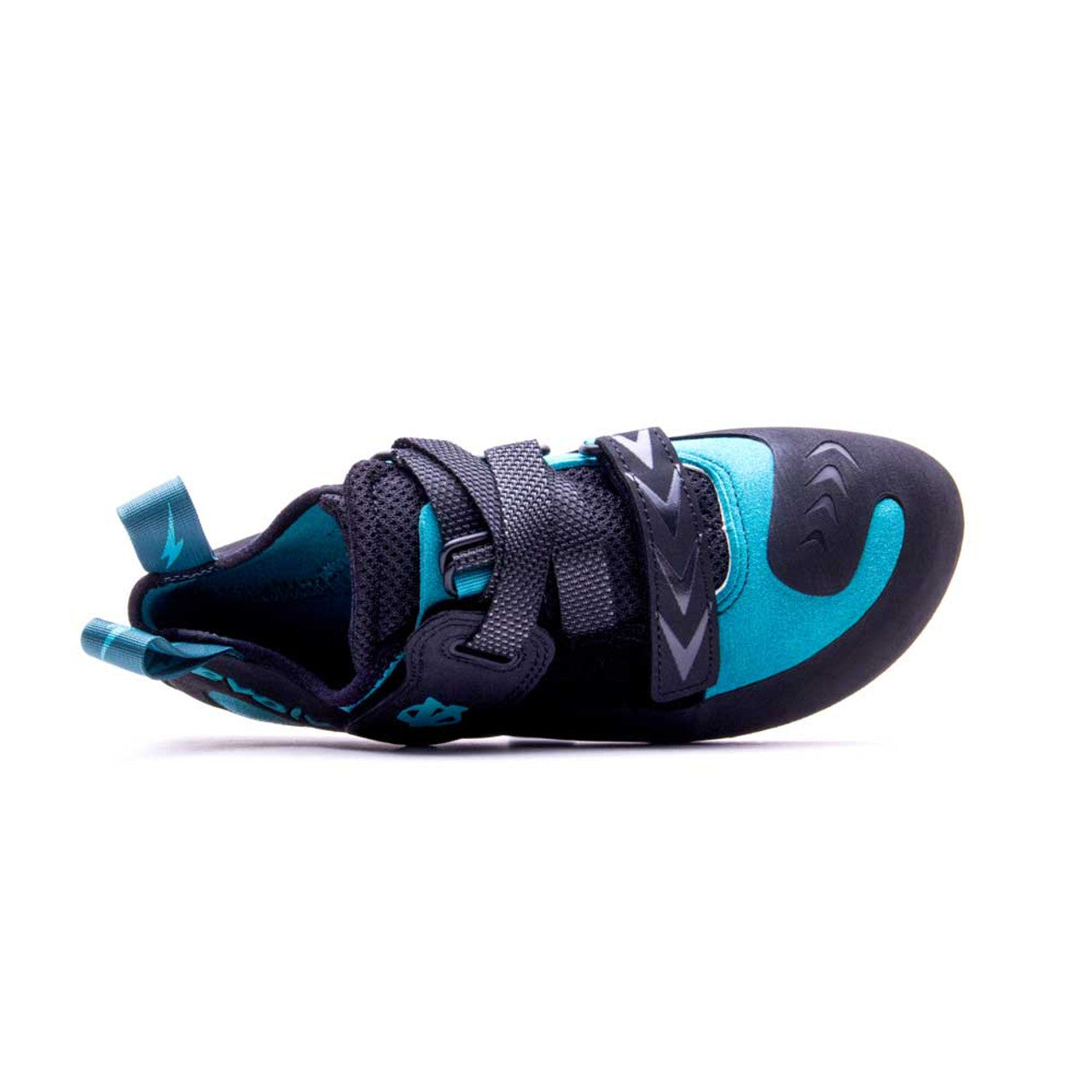  Evolv Women's Kira Climbing Shoes - Used