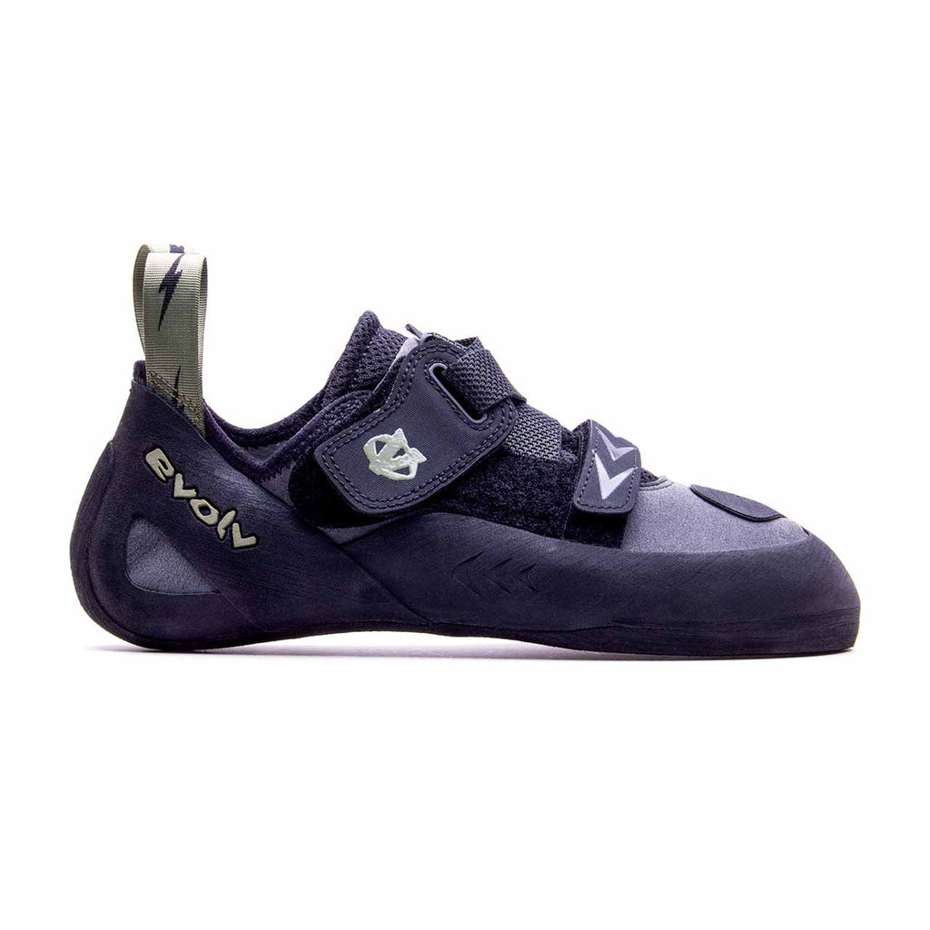  Evolv Men's Kronos Climbing Shoes - Used