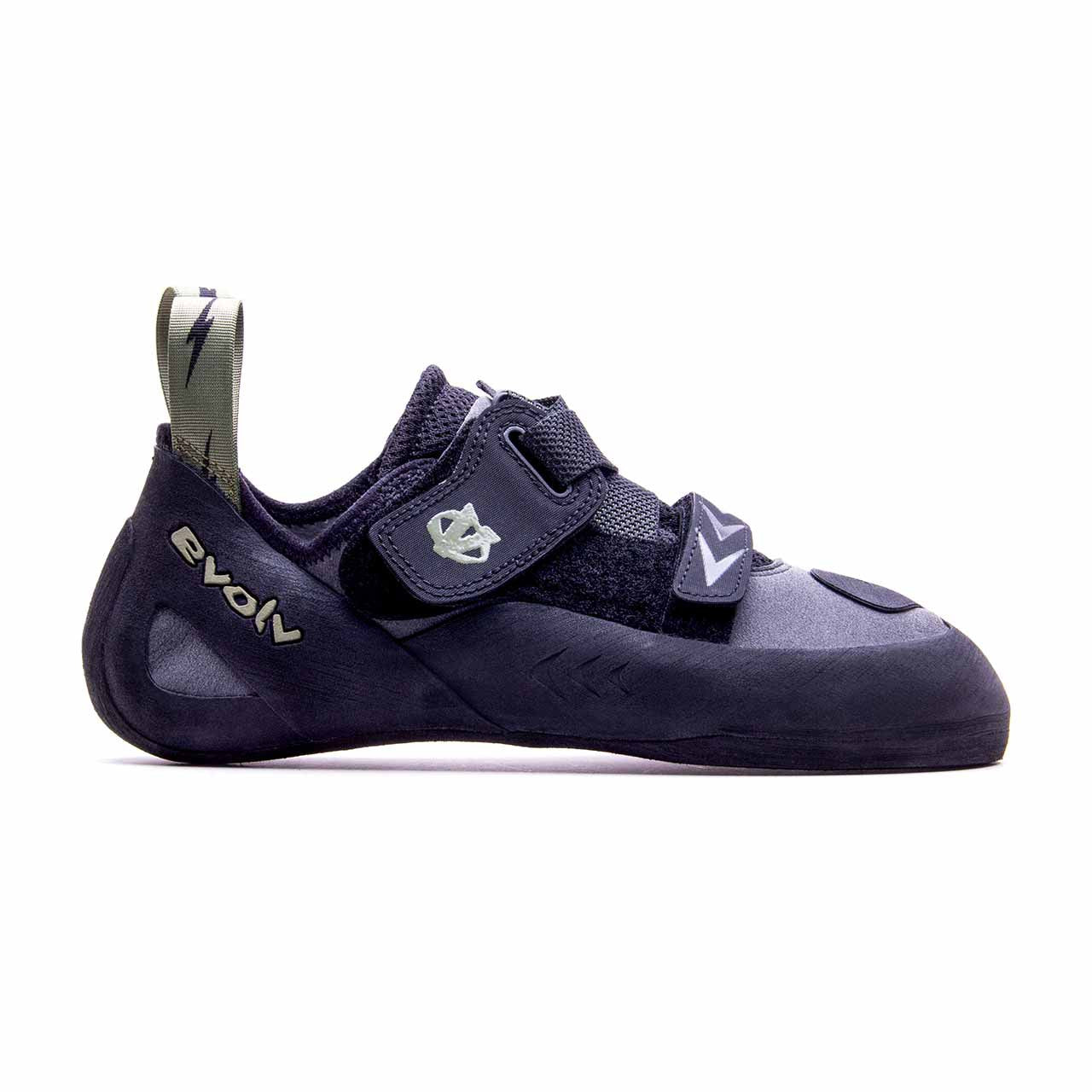 Evolv Men's Kronos Climbing Shoes - Used