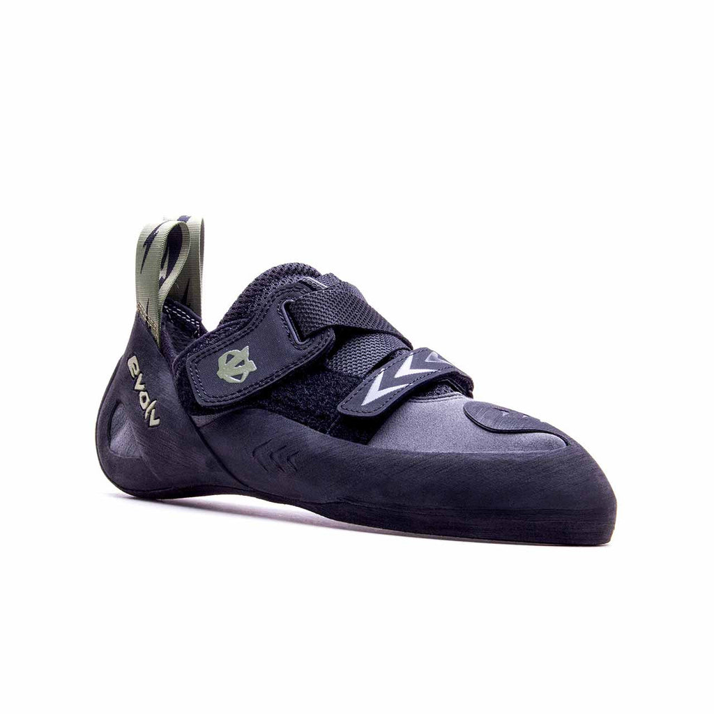  Evolv Men's Kronos Climbing Shoes - Used