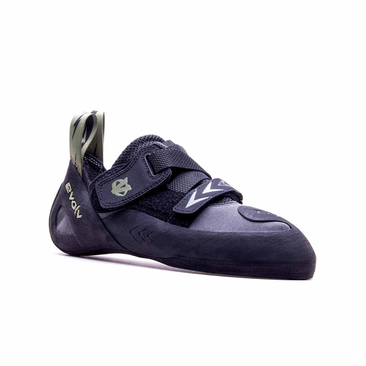  Evolv Men's Kronos Climbing Shoes - Used