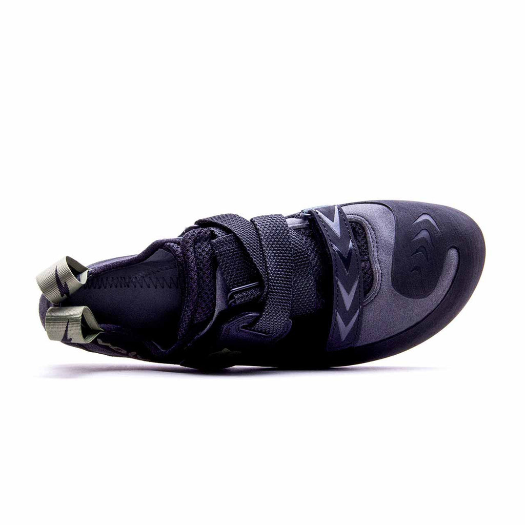  Evolv Men's Kronos Climbing Shoes - Used