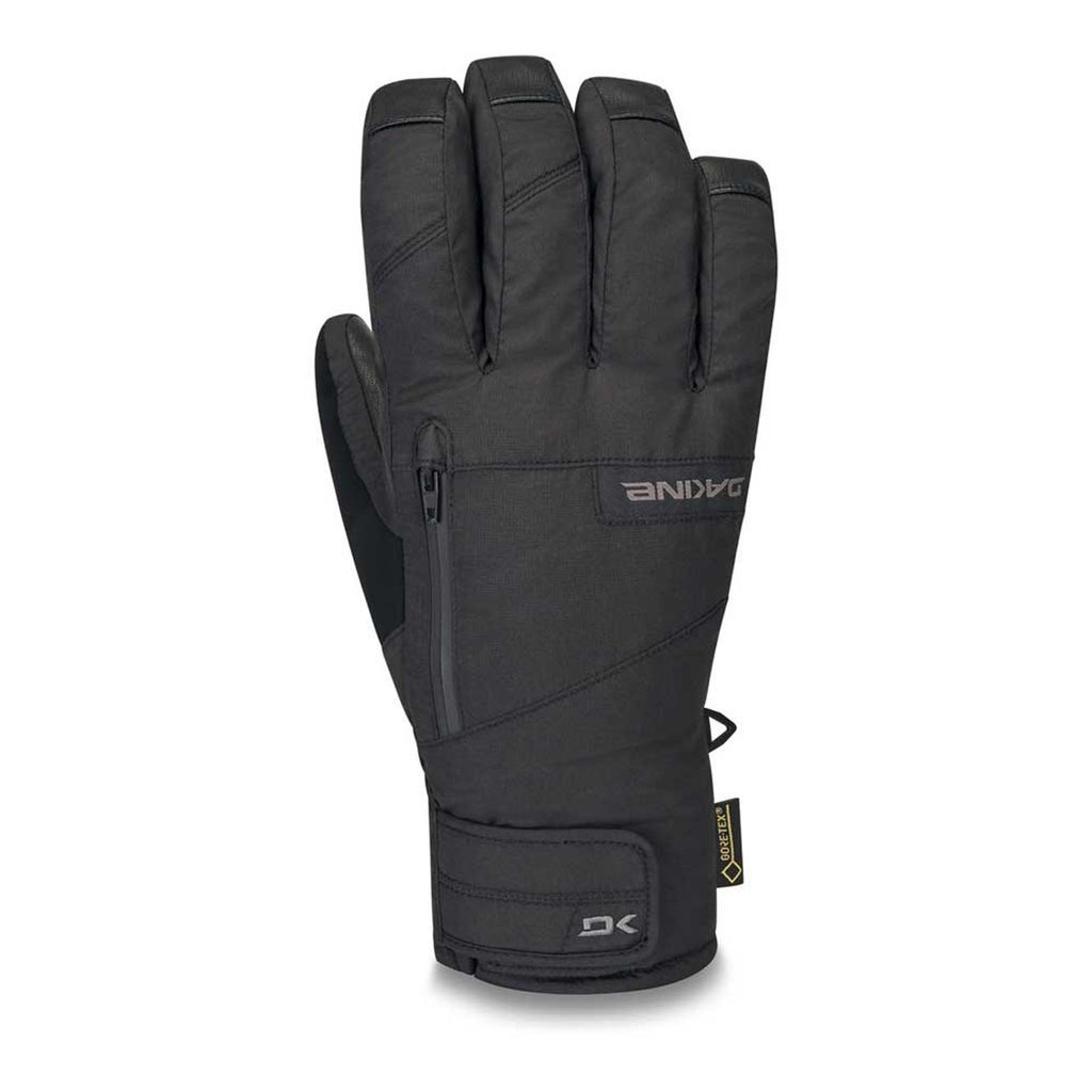  Dakine Leather Titan GORE-TEX Short Glove - Used