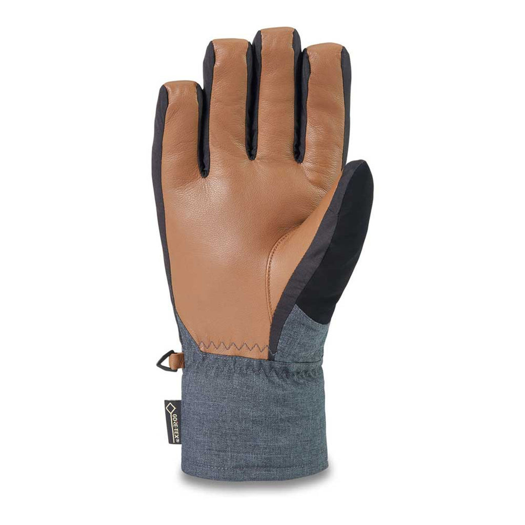  Dakine Leather Titan GORE-TEX Short Glove - Used