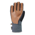  Dakine Leather Titan GORE-TEX Short Glove - Used