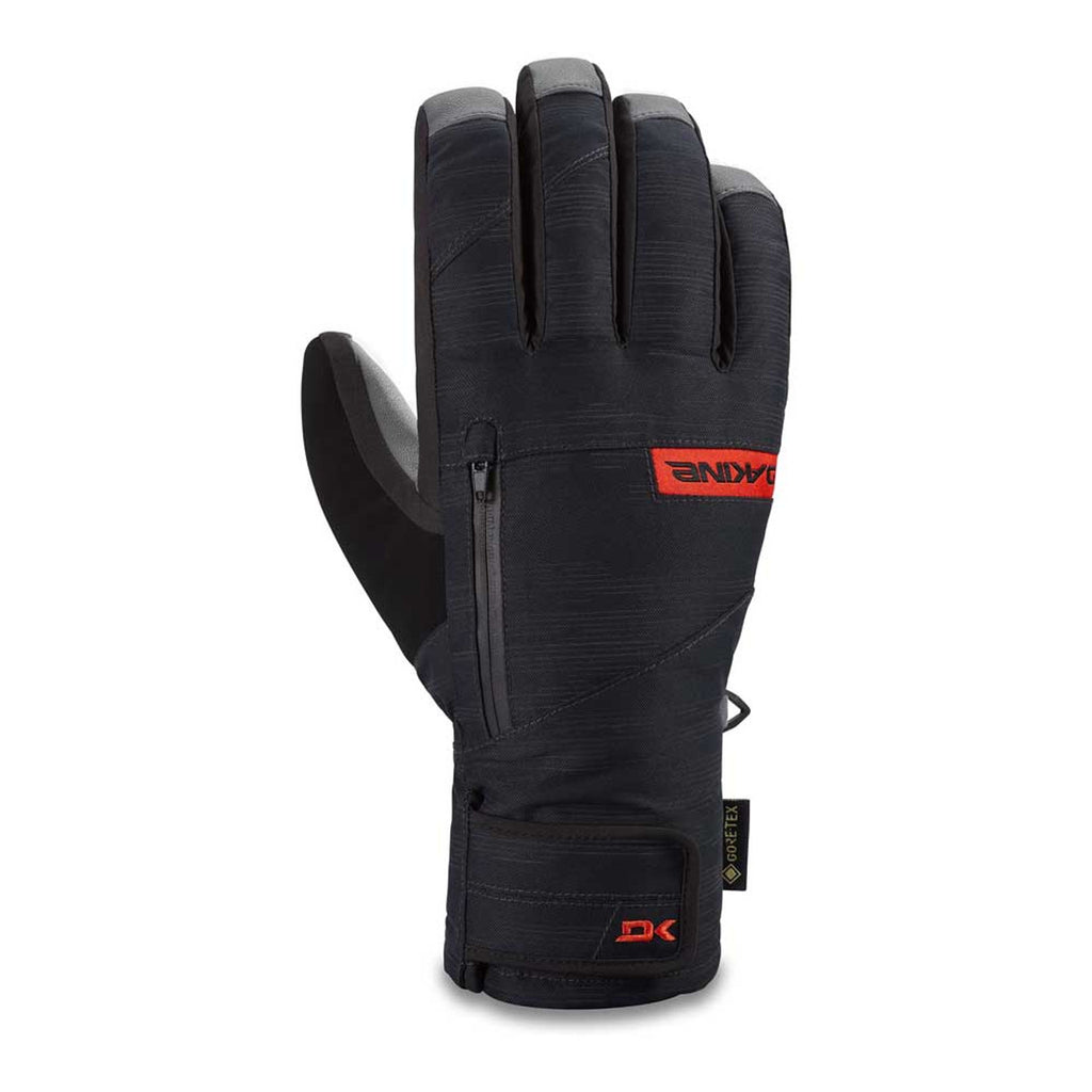  Dakine Leather Titan GORE-TEX Short Glove - Used
