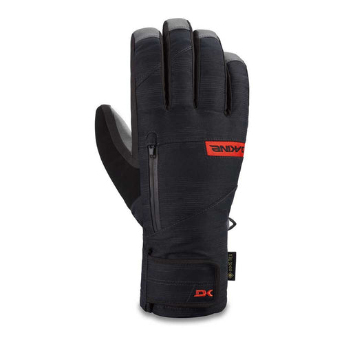  Dakine Leather Titan GORE-TEX Short Glove - Used