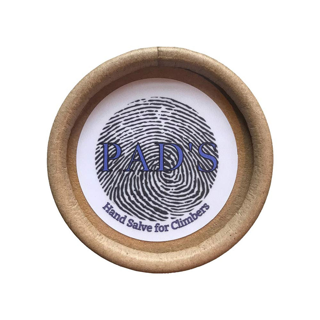 Pad's Hand Salve For Climbers