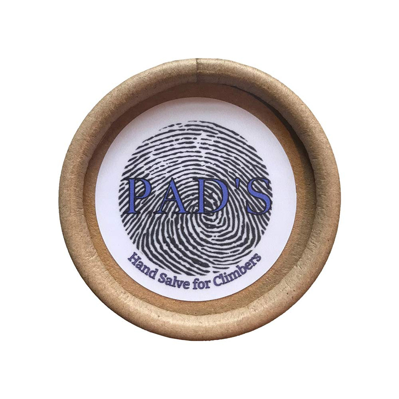  Pad's Hand Salve For Climbers