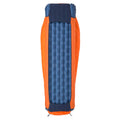  Big Agnes Lost Dog 15 Sleeping Bag - Used
