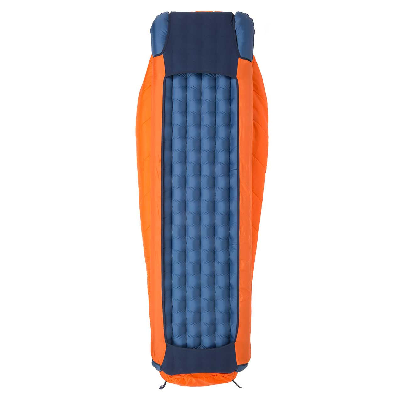  Big Agnes Lost Dog 15 Sleeping Bag - Used