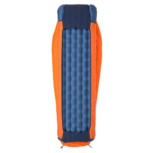  Big Agnes Lost Dog 15 Sleeping Bag - Used