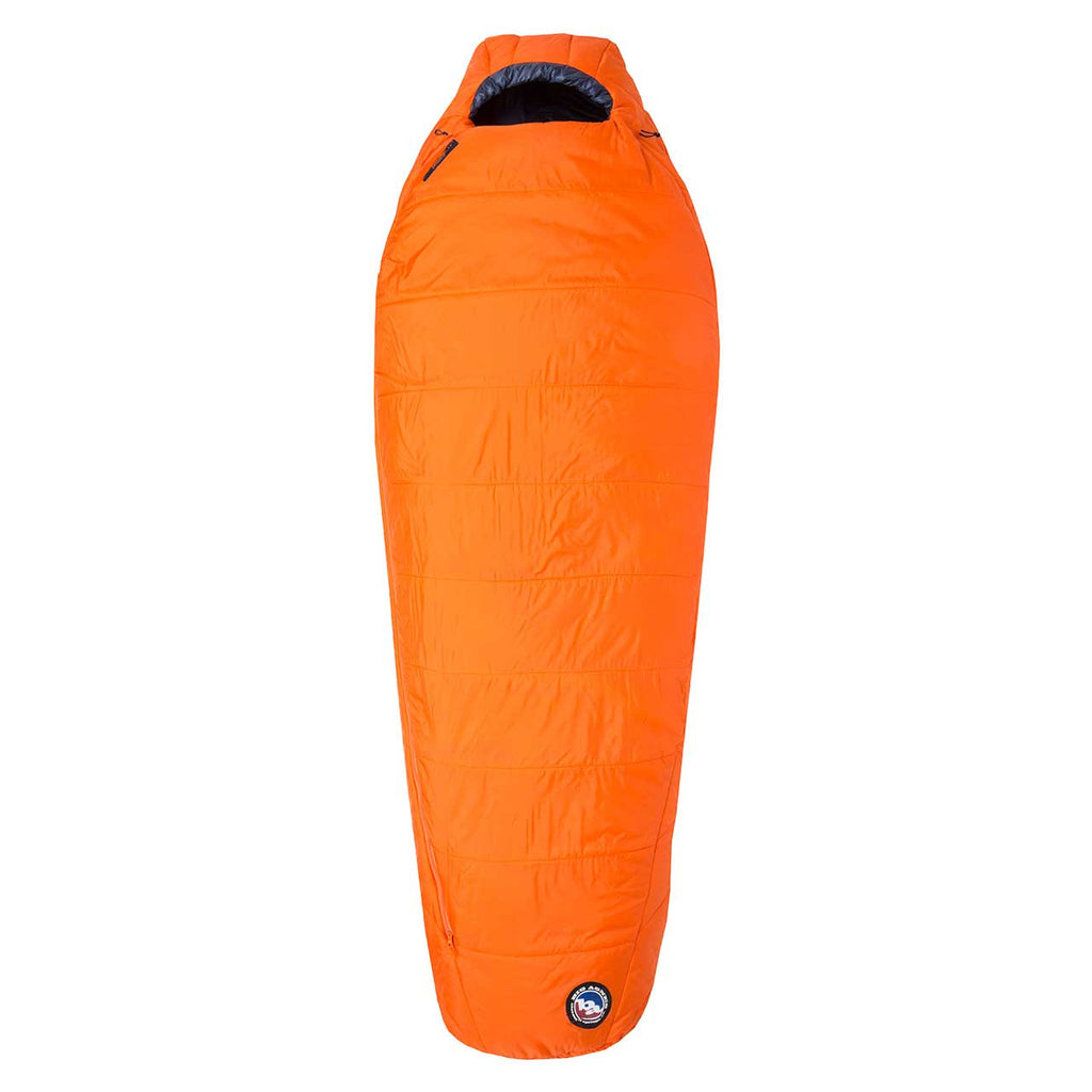  Big Agnes Lost Dog 15 Sleeping Bag - Used