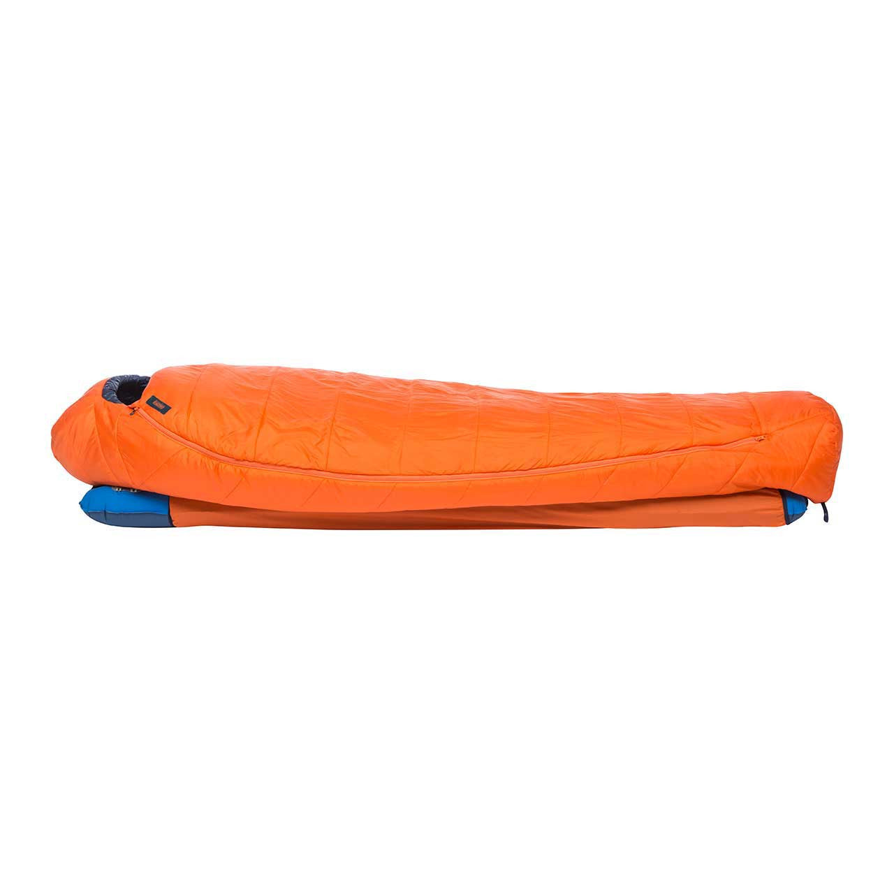  Big Agnes Lost Dog 15 Sleeping Bag - Used