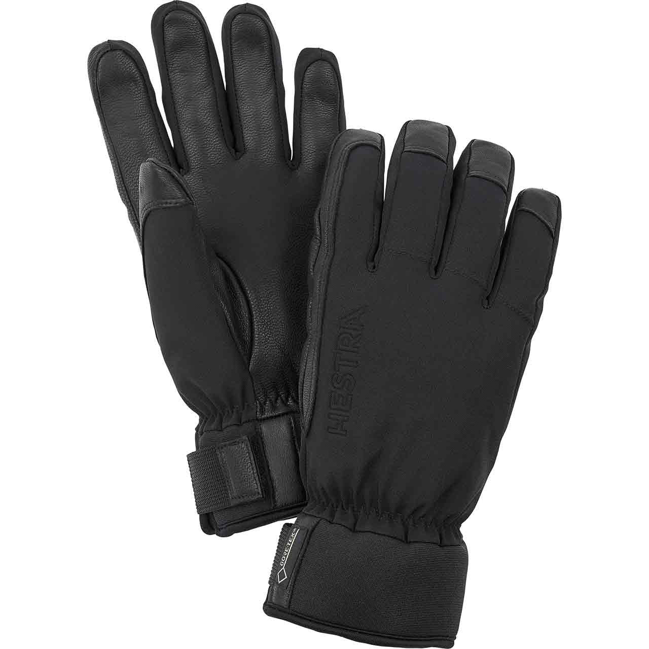  Hestra Alpine Short GORE-TEX Glove - Used