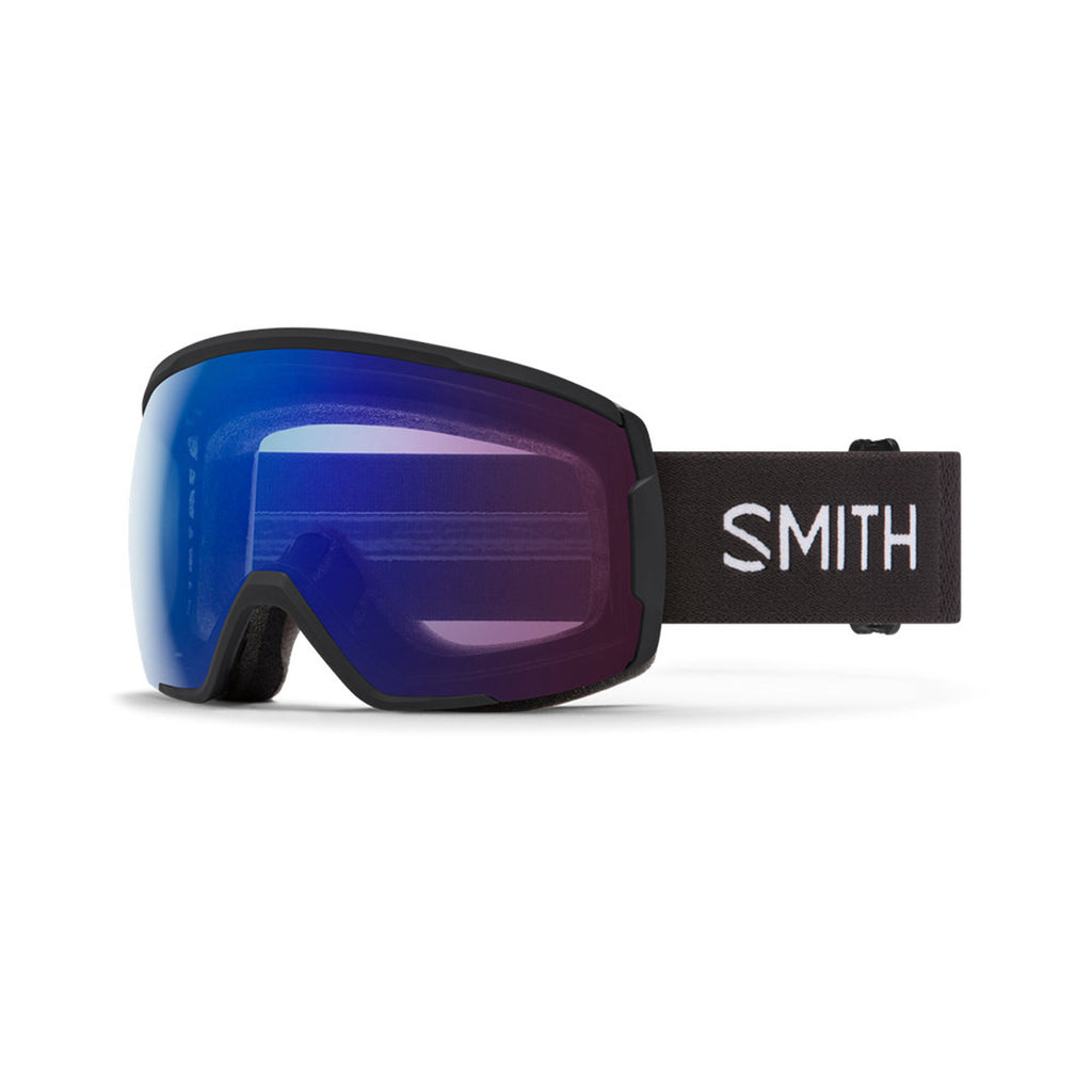  Smith Proxy ChromaPop Ski Goggles - Used