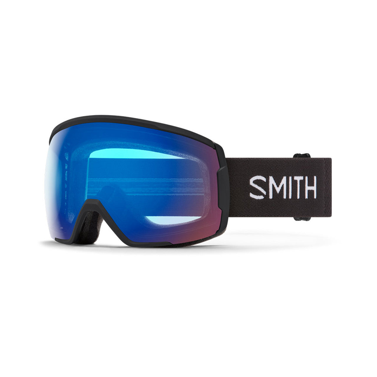  Smith Proxy ChromaPop Ski Goggles - Used