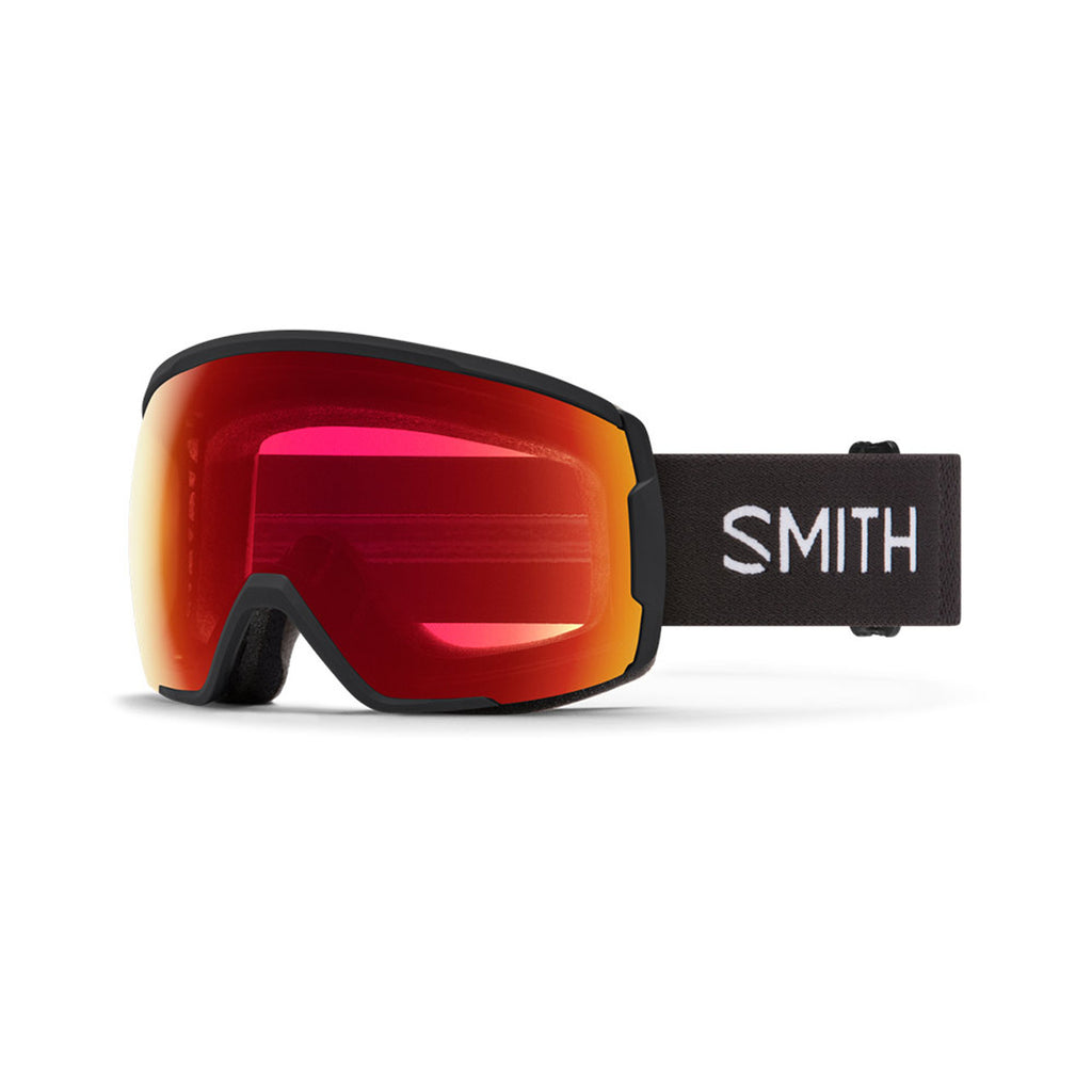  Smith Proxy ChromaPop Ski Goggles - Used