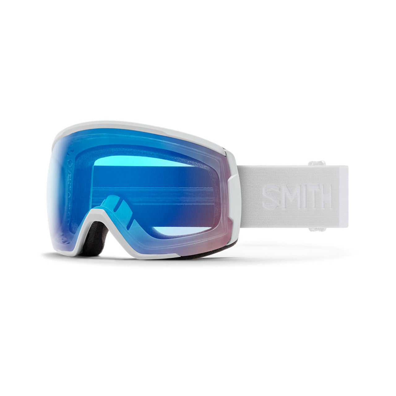  Smith Proxy ChromaPop Ski Goggles - Used