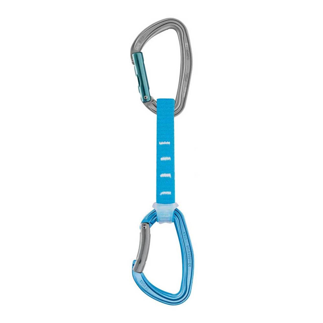  Petzl DJINN AXESS Quickdraw 6 Pack
