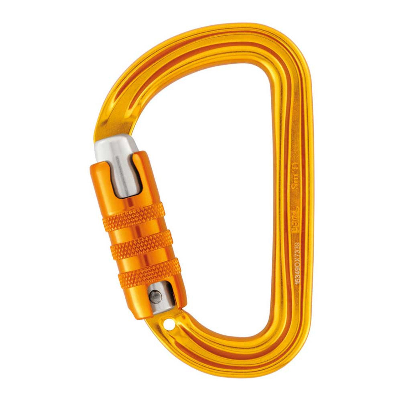  Petzl CORAX GRIGRI Sm’D Kit