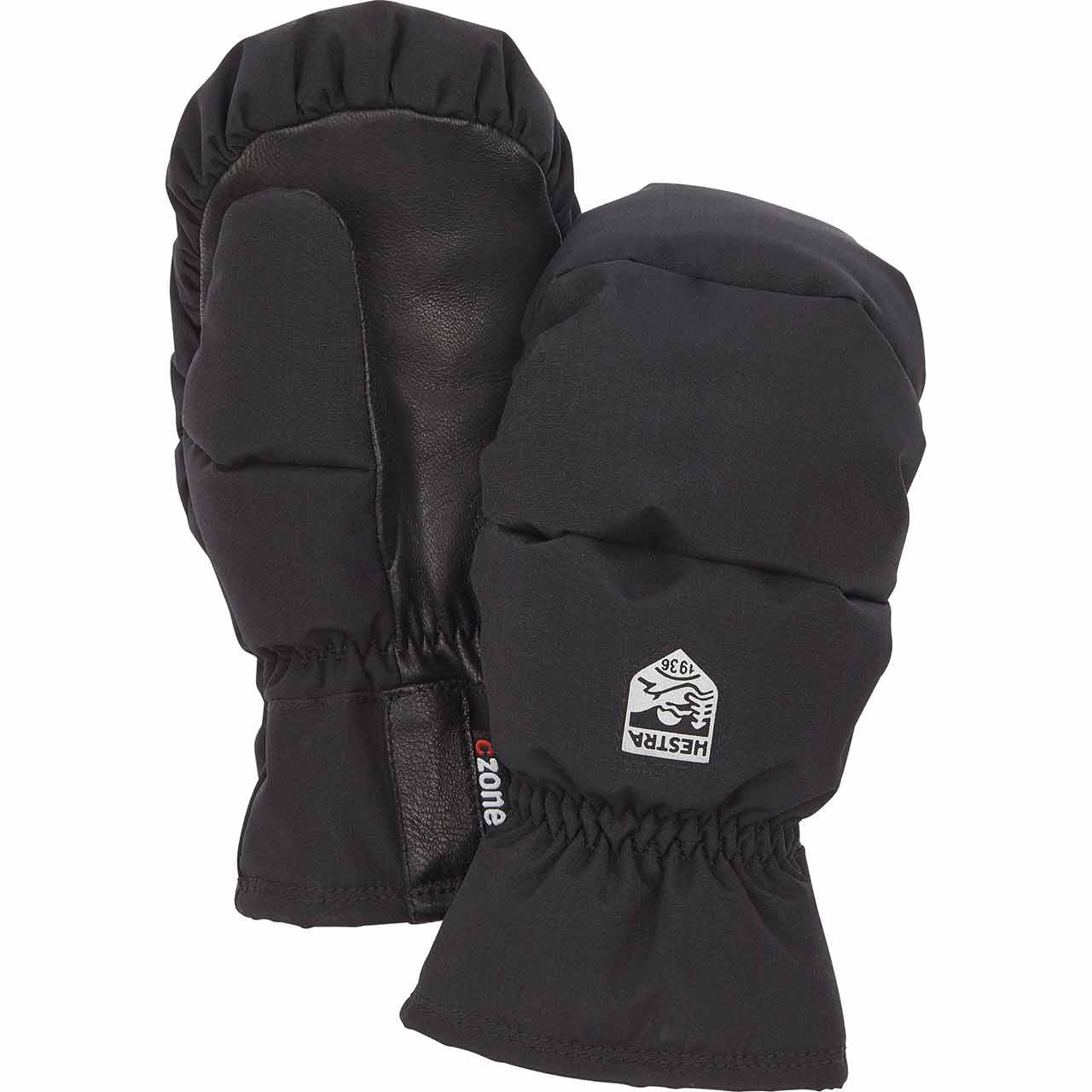  Hestra Kids' Foss Jr Mitt - Used