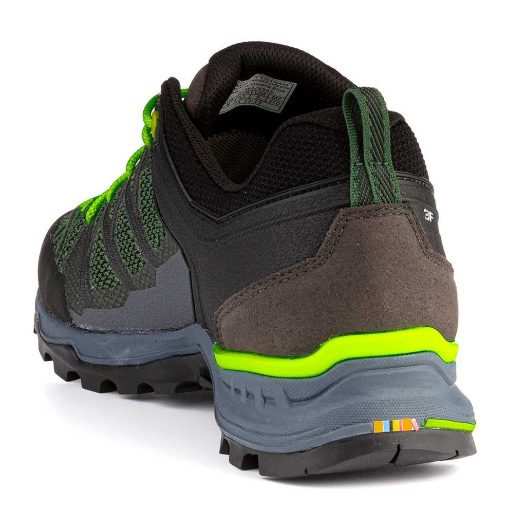  Salewa Men's Mountain Trainer Lite GTX Hiking Shoe - Used